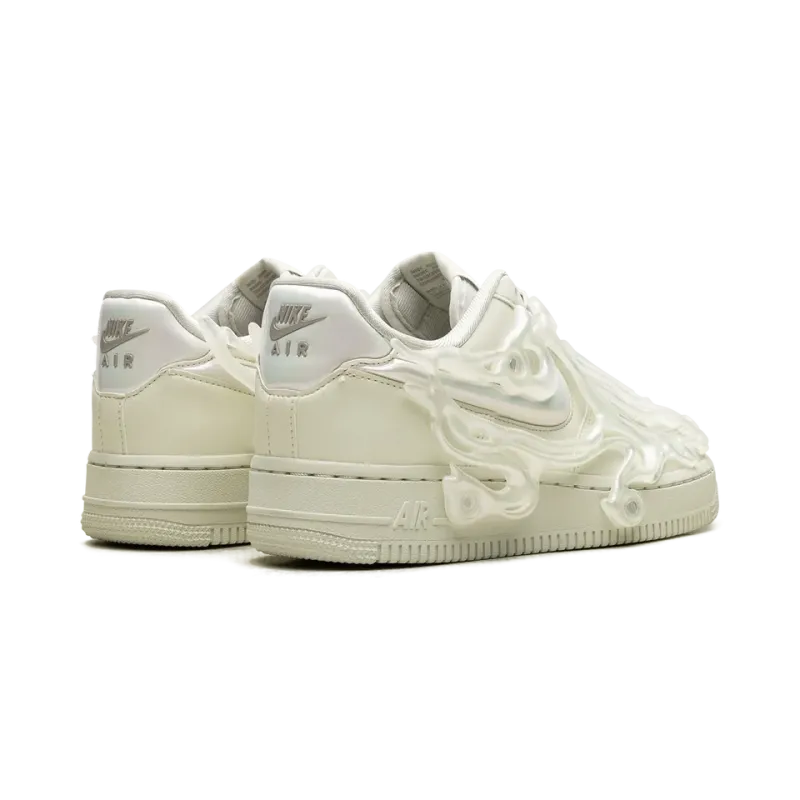 Nike Air Force 1 Low '07 LX WMNS Sea Glass Pack Womens