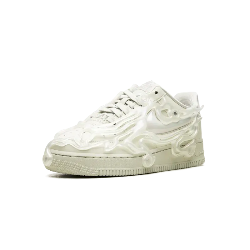 Nike Air Force 1 Low '07 LX WMNS Sea Glass Pack Womens