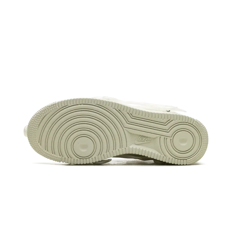 Nike Air Force 1 Low '07 LX WMNS Sea Glass Pack Womens