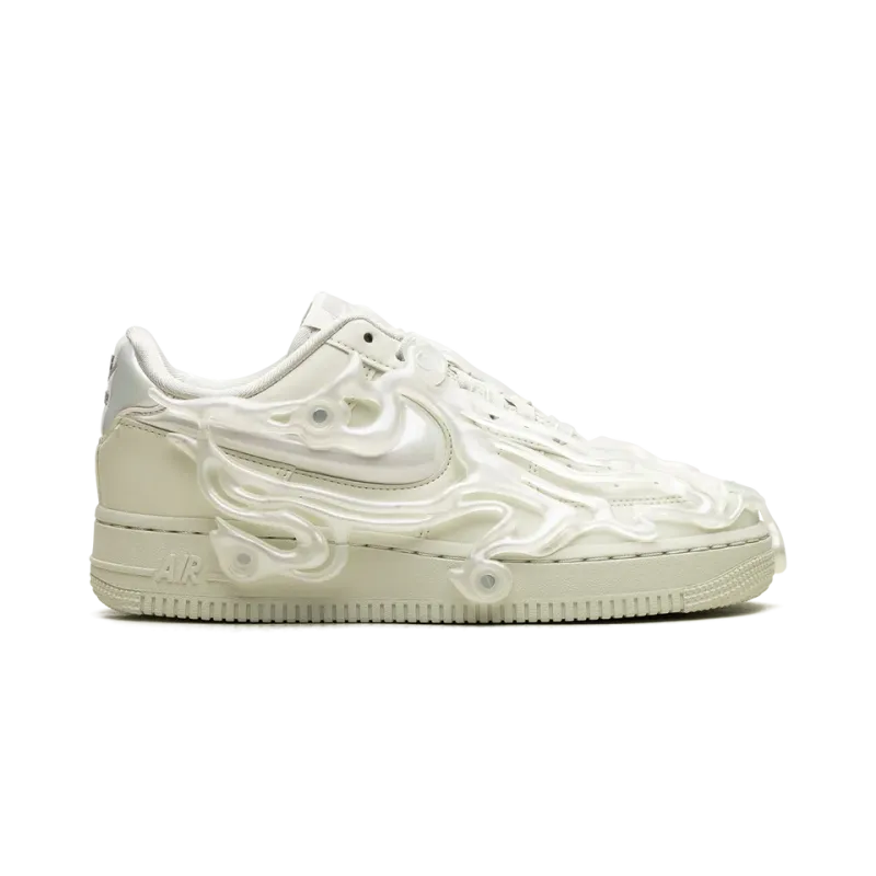 Nike Air Force 1 Low '07 LX WMNS Sea Glass Pack Womens