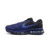 Nike Air Max 2017 NAVY Mens