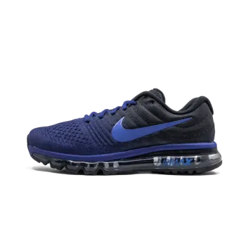 Nike Air Max 2017 NAVY Mens