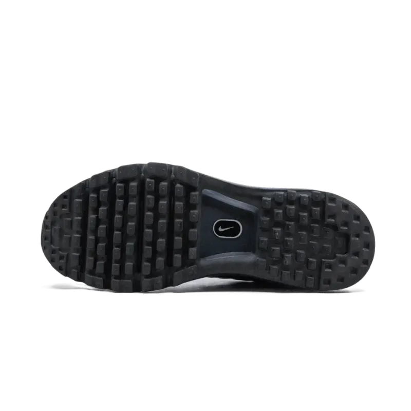 Nike Air Max 2017 NAVY Mens