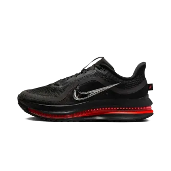 Nike Air Zoom Pegasus Premium Wmns Black Bright Crimson Womens