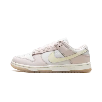 Nike Dunk Low WMNS Light Soft Pink Womens