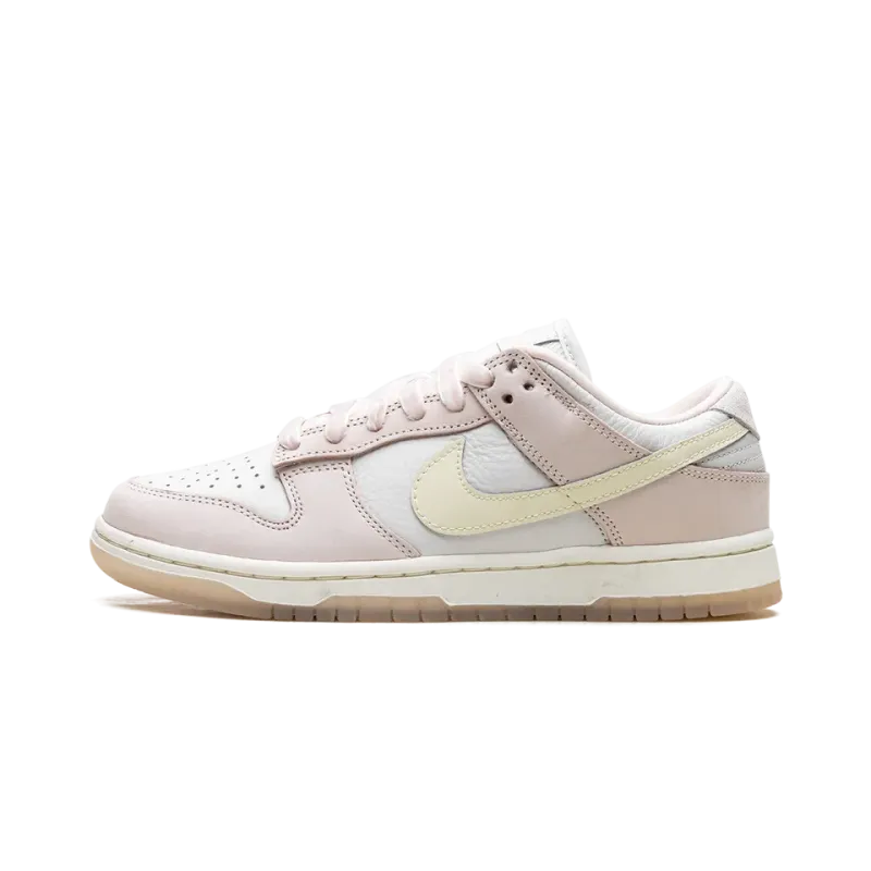 Nike Dunk Low WMNS Light Soft Pink Womens