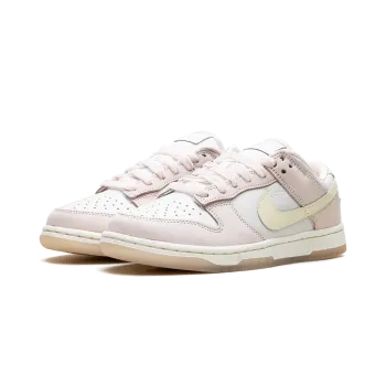 Nike Dunk Low WMNS Light Soft Pink Womens