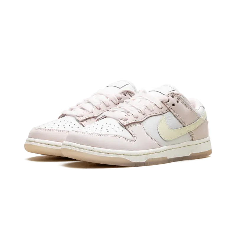 Nike Dunk Low WMNS Light Soft Pink Womens