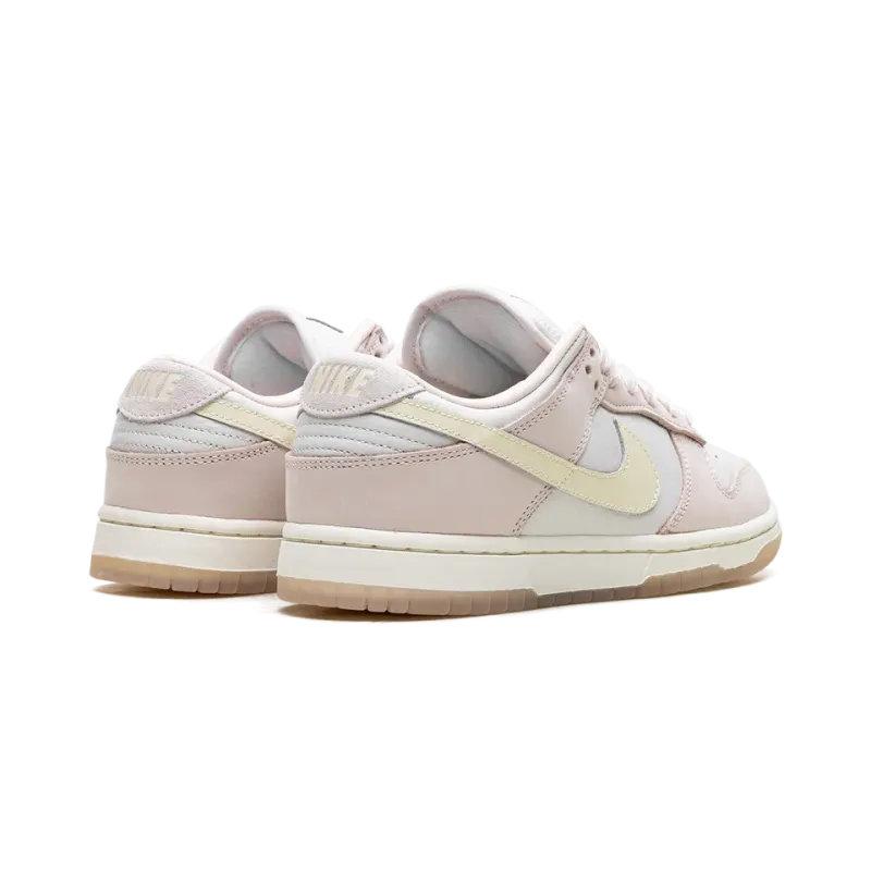 Nike Dunk Low WMNS Light Soft Pink Womens