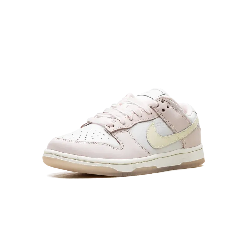 Nike Dunk Low WMNS Light Soft Pink Womens