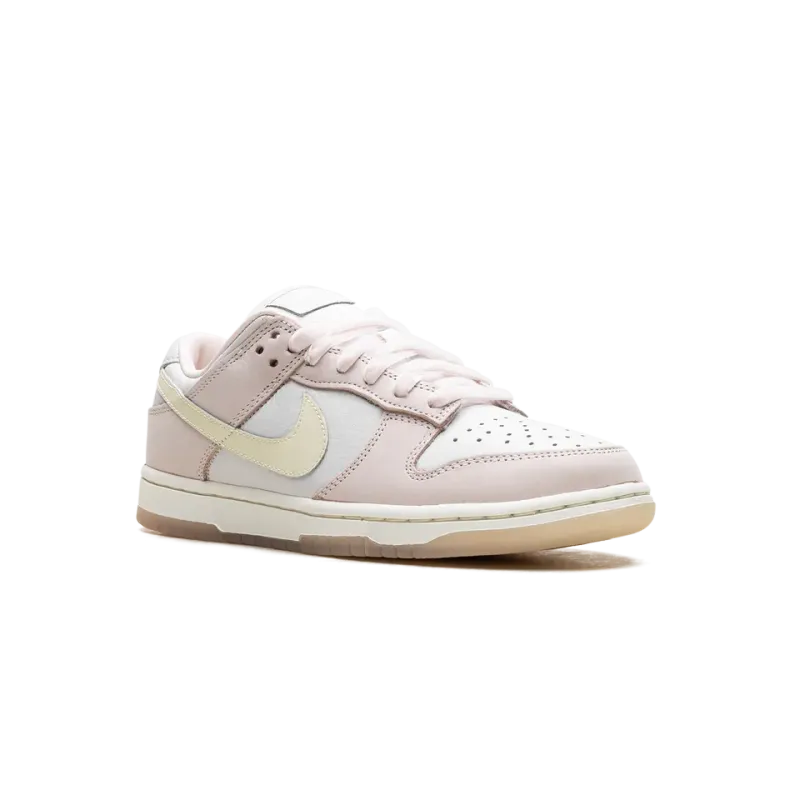 Nike Dunk Low WMNS Light Soft Pink Womens