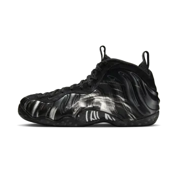 Nike Air Foamposite One Dream a World - Black Mens
