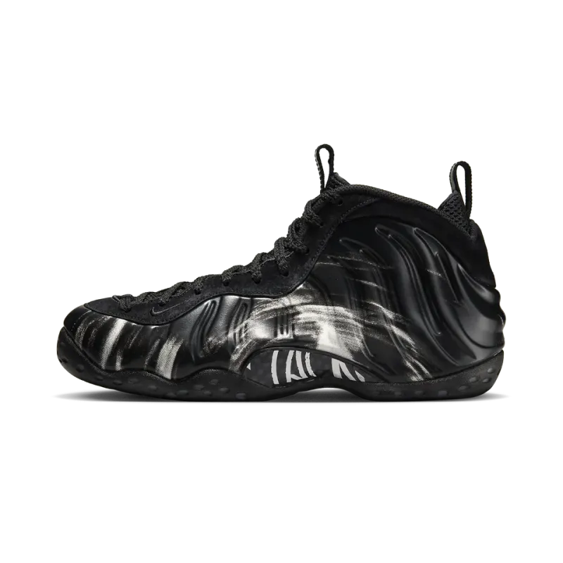 Nike Air Foamposite One Dream a World - Black Mens