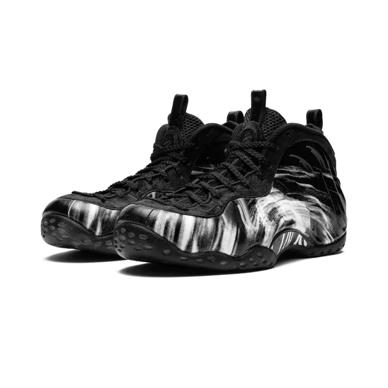 Nike Air Foamposite One Dream a World - Black Mens