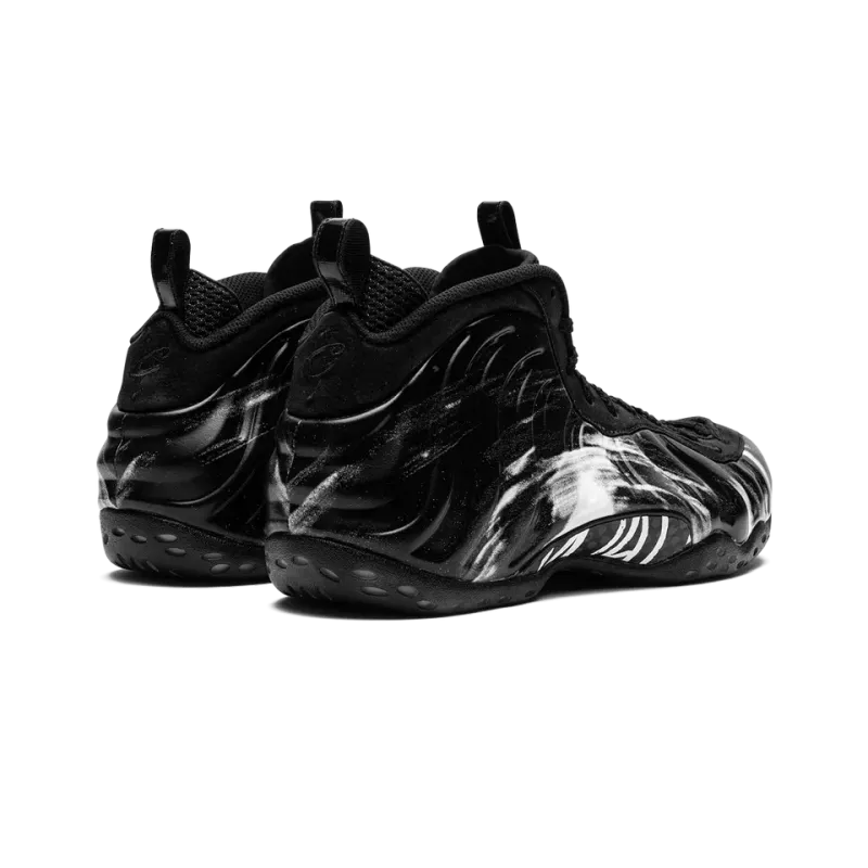 Nike Air Foamposite One Dream a World - Black Mens