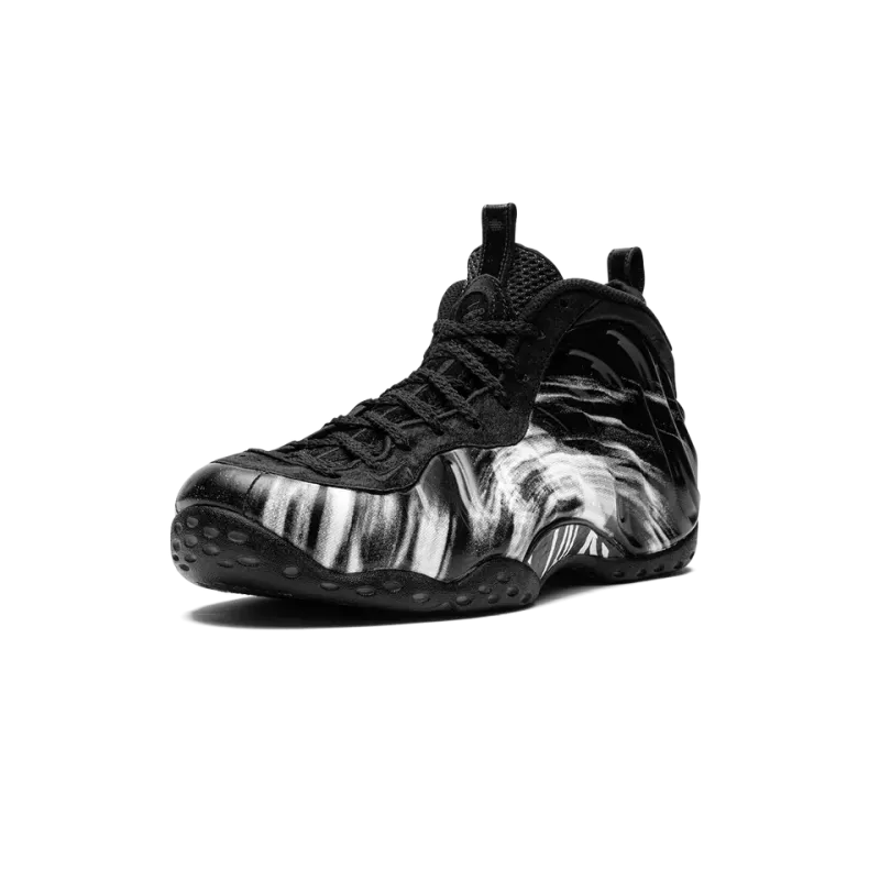 Nike Air Foamposite One Dream a World - Black Mens