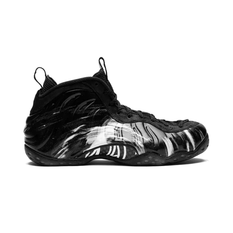 Nike Air Foamposite One Dream a World - Black Mens