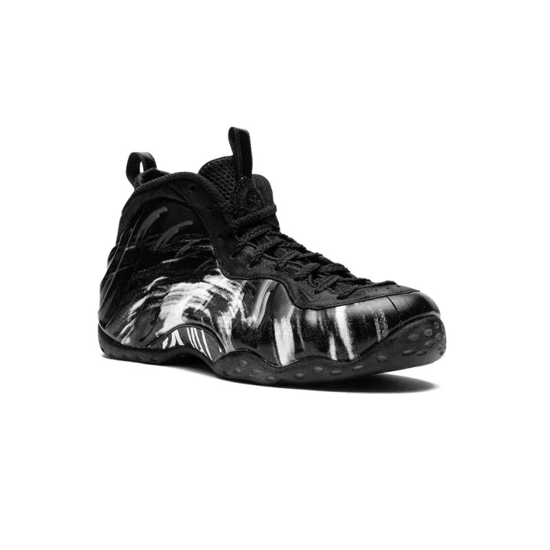 Nike Air Foamposite One Dream a World - Black Mens
