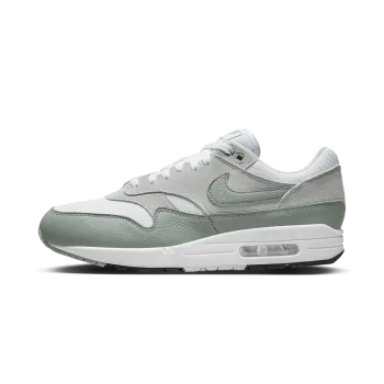 Nike Air Max 1 White Mica Green Mens