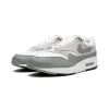 Nike Air Max 1 White Mica Green Mens