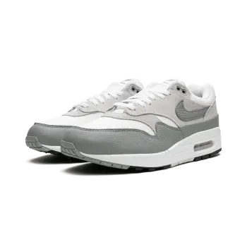 Nike Air Max 1 White Mica Green Mens