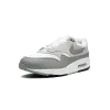 Nike Air Max 1 White Mica Green Mens