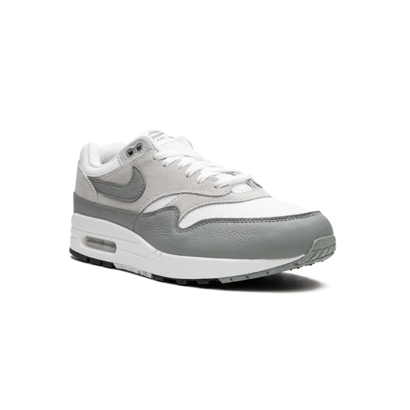 Nike Air Max 1 White Mica Green Mens