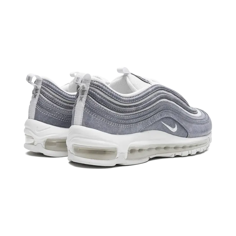 Nike AIR MAX 97 SP Comme des Gar ons Homme Plus Mens