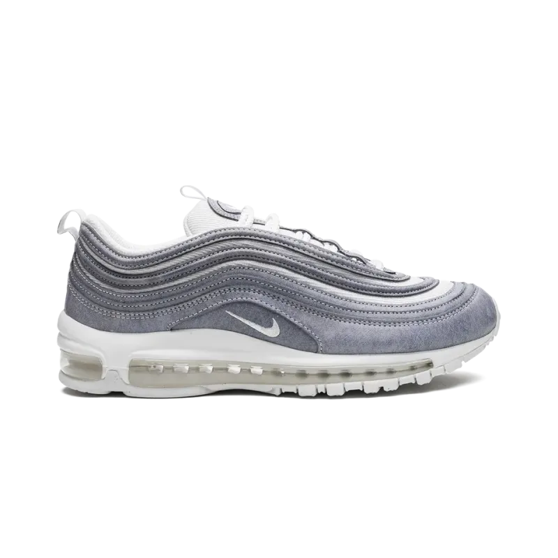 Nike AIR MAX 97 SP Comme des Gar ons Homme Plus Mens