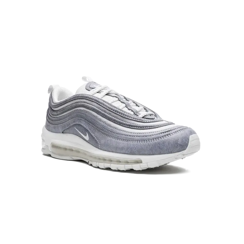 Nike AIR MAX 97 SP Comme des Gar ons Homme Plus Mens