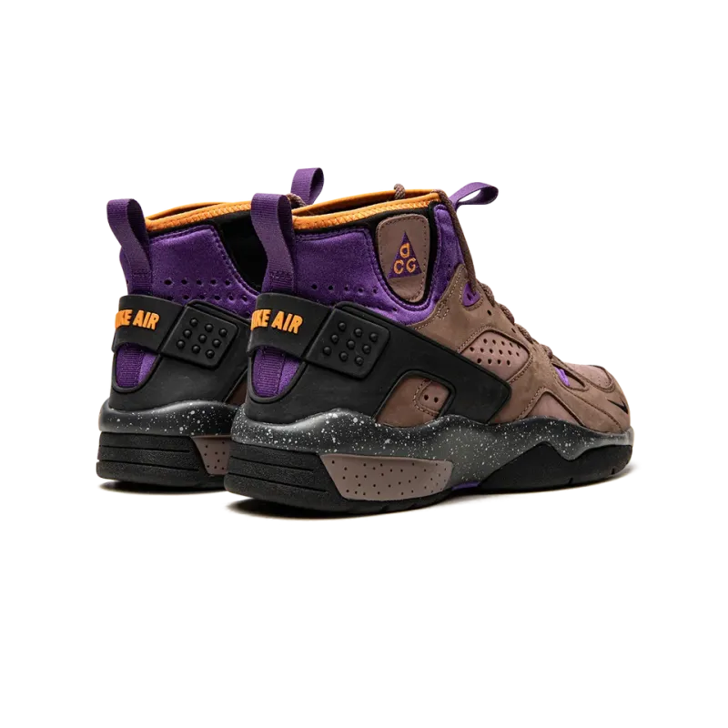 ACG Air Mowabb OG Trail End Brown Mens
