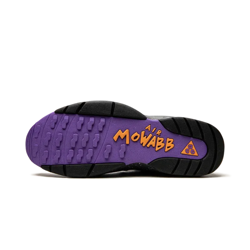 ACG Air Mowabb OG Trail End Brown Mens