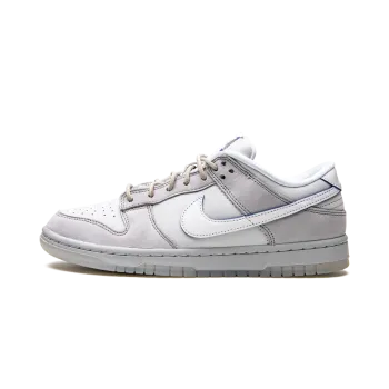 Nike Dunk Low Wolf Grey / Pure Platinum Mens