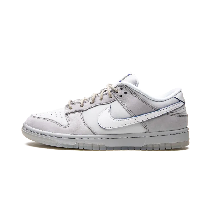 Nike Dunk Low Wolf Grey / Pure Platinum Mens