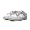 Nike Dunk Low Wolf Grey / Pure Platinum Mens
