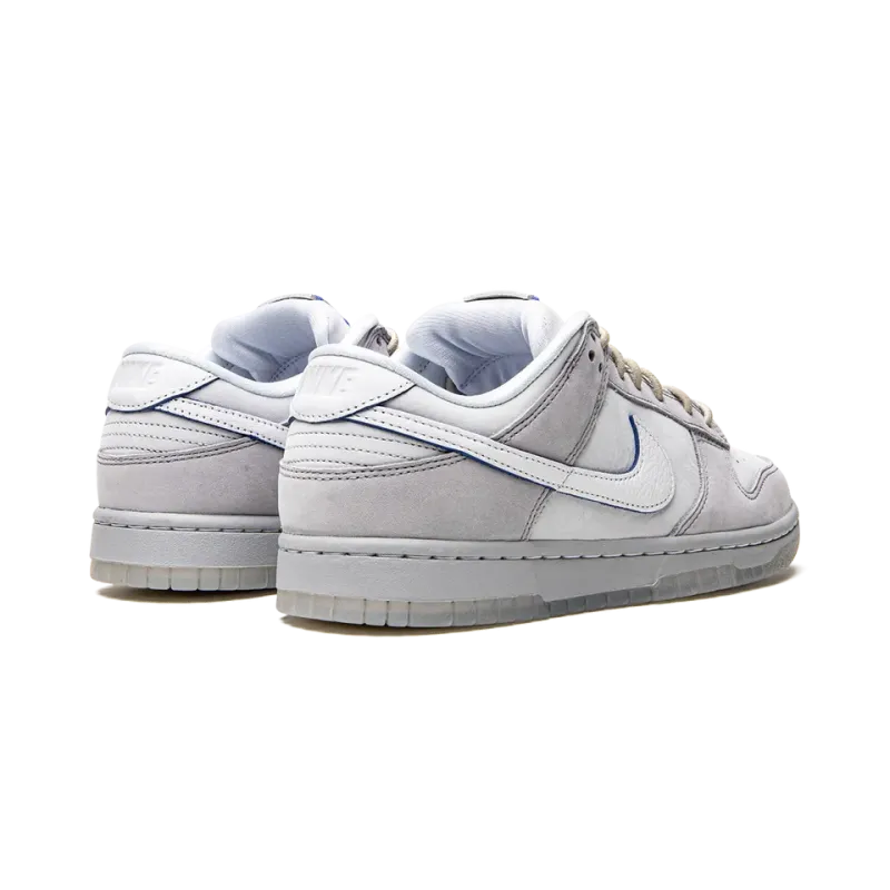 Nike Dunk Low Wolf Grey / Pure Platinum Mens