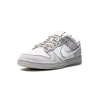 Nike Dunk Low Wolf Grey / Pure Platinum Mens