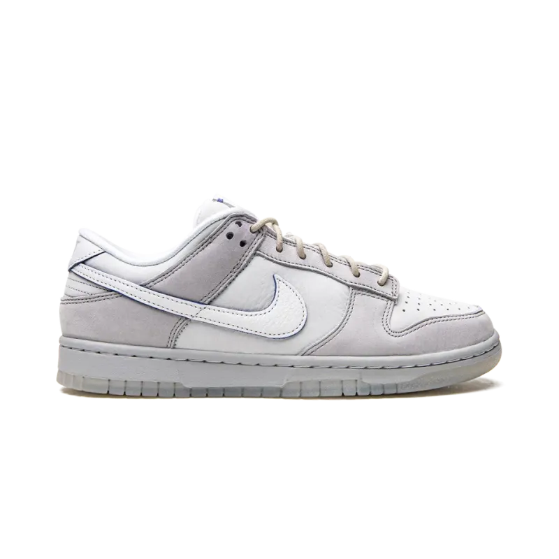 Nike Dunk Low Wolf Grey / Pure Platinum Mens