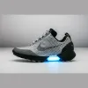 Nike Hyper Adapt 1.0 White/Black Mens