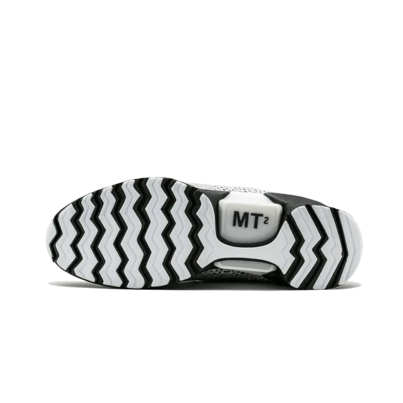 Nike Hyper Adapt 1.0 White/Black Mens