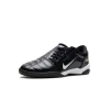 Nike Total 90 III Black Patent Mens