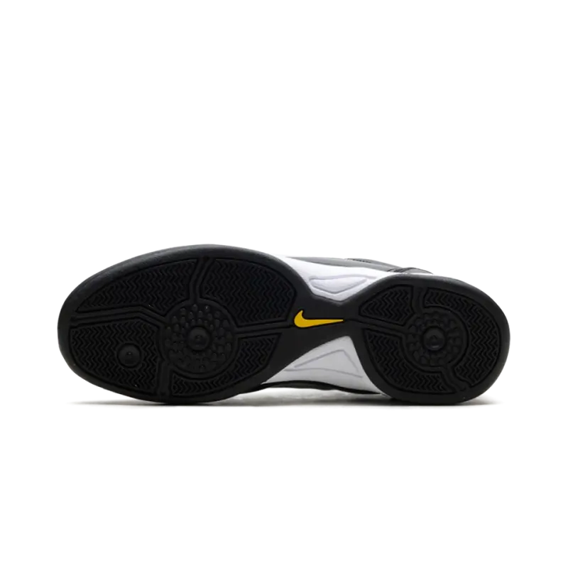 Nike Total 90 III Black Patent Mens