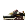 Nike AIR MAX 90 PRM Coconut Milk / Green / Bronze Mens