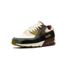 Nike AIR MAX 90 PRM Coconut Milk / Green / Bronze Mens