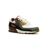Nike AIR MAX 90 PRM Coconut Milk / Green / Bronze Mens