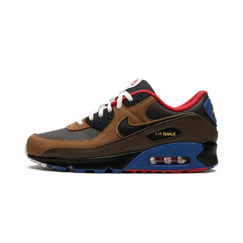 Nike Air Max 90 EA Sports - Play Like Mad Mens