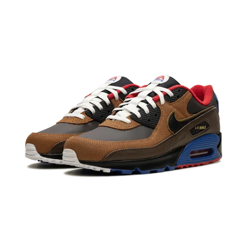 Nike Air Max 90 EA Sports - Play Like Mad Mens