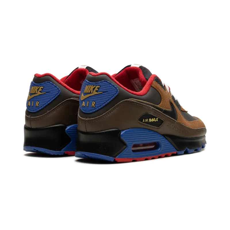Nike Air Max 90 EA Sports - Play Like Mad Mens