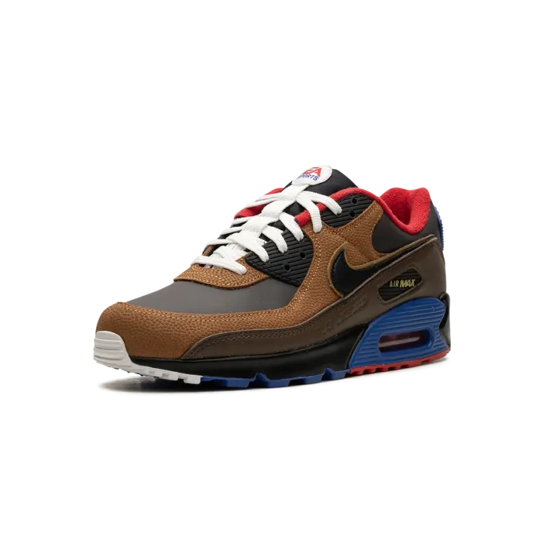 Nike Air Max 90 EA Sports - Play Like Mad Mens