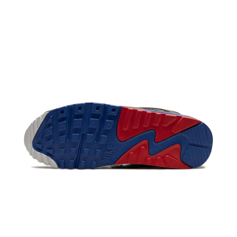 Nike Air Max 90 EA Sports - Play Like Mad Mens